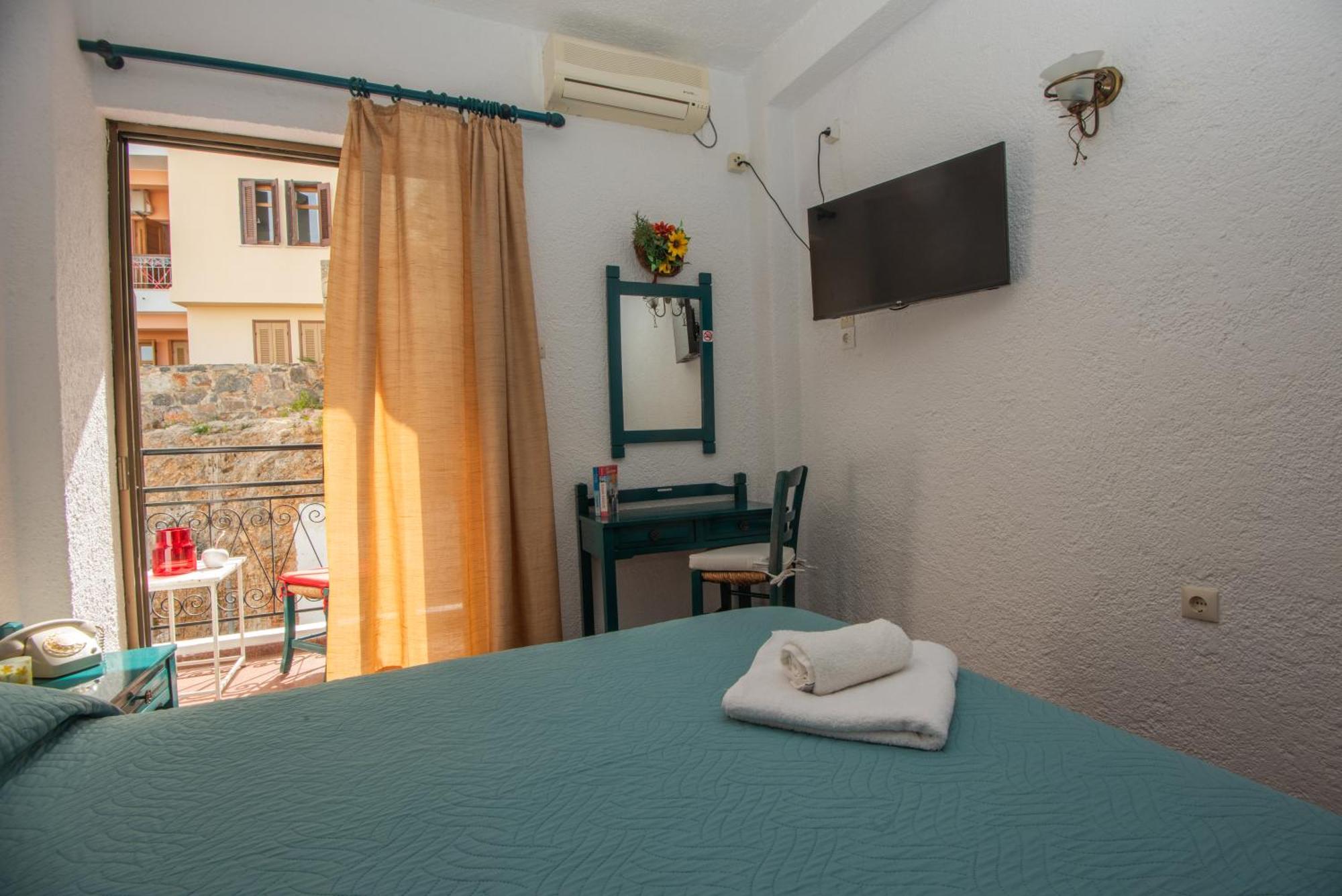 Victoria Hotel Agios Nikolaos  Room photo