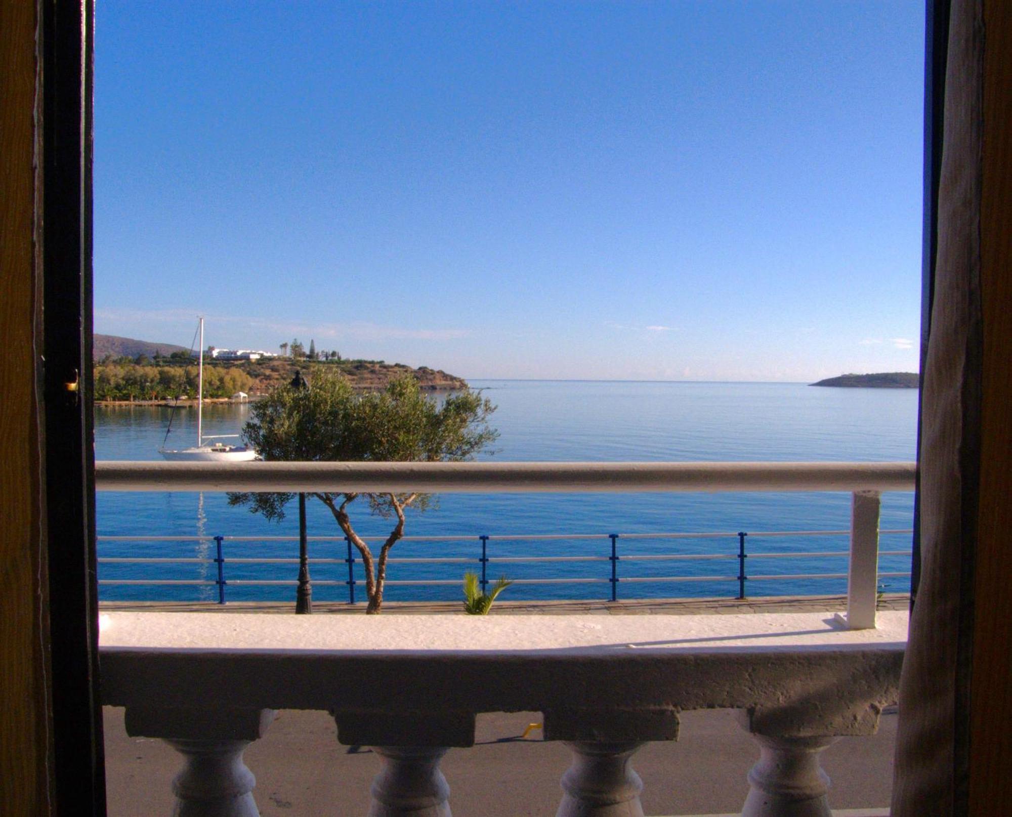Victoria Hotel Agios Nikolaos  Room photo