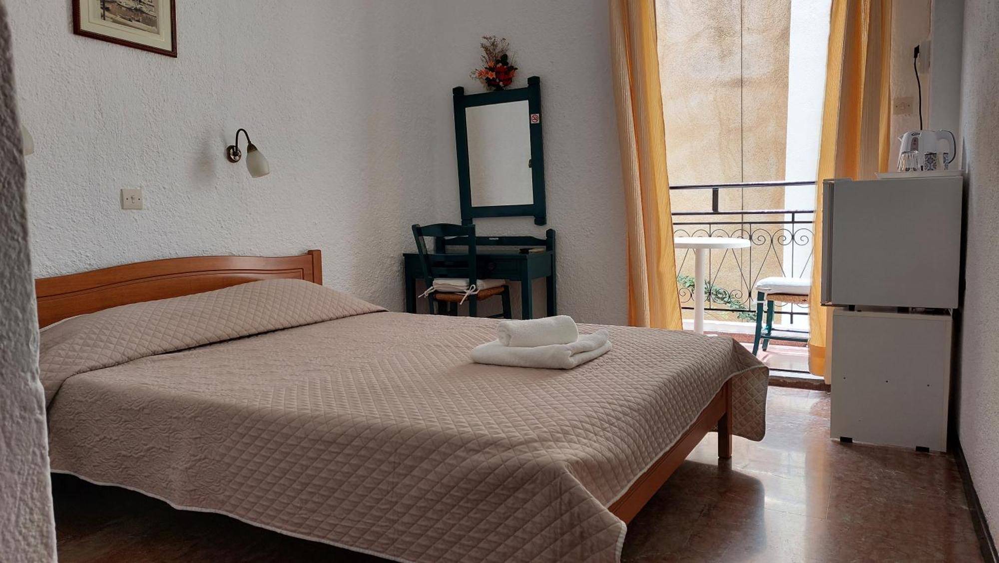 Victoria Hotel Agios Nikolaos  Room photo